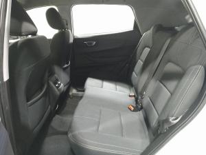 Chery Tiggo 4 Pro 1.5 LiT manual - Image 14