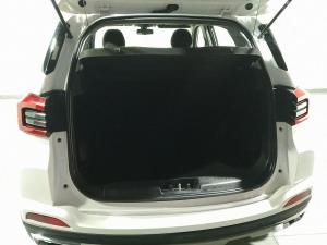 Chery Tiggo 4 Pro 1.5 LiT manual - Image 17