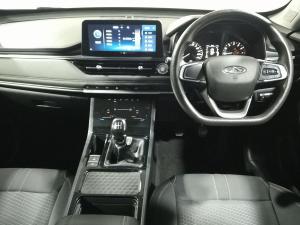 Chery Tiggo 4 Pro 1.5 LiT manual - Image 18
