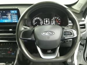Chery Tiggo 4 Pro 1.5 LiT manual - Image 19