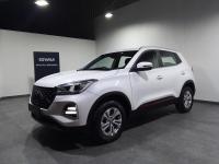 Thumbnail Chery Tiggo 4 Pro 1.5 LiT manual