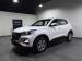 Chery Tiggo 4 Pro 1.5 LiT manual - Thumbnail 1
