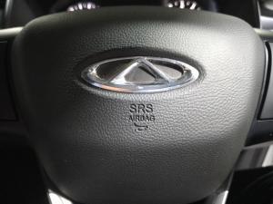 Chery Tiggo 4 Pro 1.5 LiT manual - Image 20