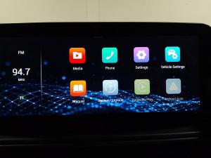 Chery Tiggo 4 Pro 1.5 LiT manual - Image 23