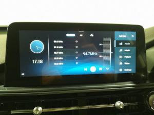 Chery Tiggo 4 Pro 1.5 LiT manual - Image 24