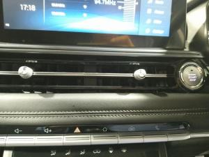 Chery Tiggo 4 Pro 1.5 LiT manual - Image 25