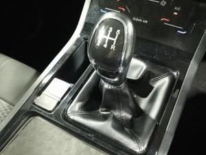 Chery Tiggo 4 Pro 1.5 LiT manual - Image 26