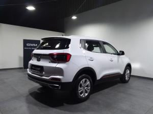Chery Tiggo 4 Pro 1.5 LiT manual - Image 28