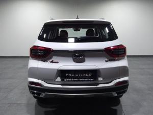 Chery Tiggo 4 Pro 1.5 LiT manual - Image 29