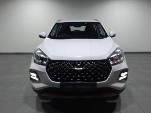 Chery Tiggo 4 Pro 1.5 LiT manual - Image 2