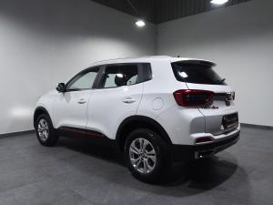 Chery Tiggo 4 Pro 1.5 LiT manual - Image 30