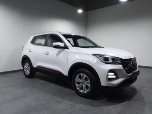 Chery Tiggo 4 Pro 1.5 LiT manual - Image 3