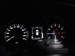 Chery Tiggo 4 Pro 1.5 LiT manual - Image 4