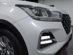 Chery Tiggo 4 Pro 1.5 LiT manual - Image 5
