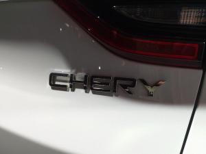 Chery Tiggo 4 Pro 1.5 LiT manual - Image 6