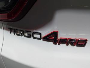 Chery Tiggo 4 Pro 1.5 LiT manual - Image 8