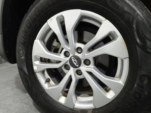 Chery Tiggo 4 Pro 1.5 LiT manual - Image 9