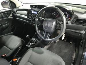 Honda Amaze 1.2 Comfort - Image 10