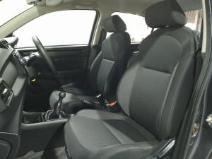 Honda Amaze 1.2 Comfort - Image 12