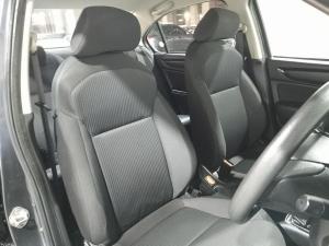 Honda Amaze 1.2 Comfort - Image 13