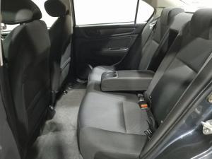 Honda Amaze 1.2 Comfort - Image 14