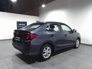 Honda Amaze 1.2 Comfort - Image 28