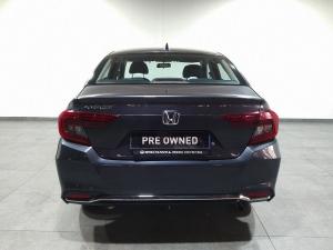 Honda Amaze 1.2 Comfort - Image 29