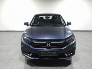 Honda Amaze 1.2 Comfort - Image 2