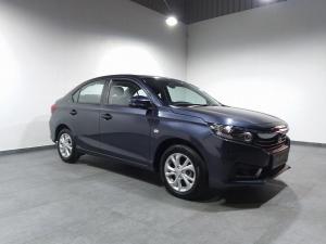 Honda Amaze 1.2 Comfort - Image 3