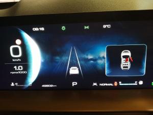 Haval H6 2.0GDIT 4WD Super Luxury - Image 4