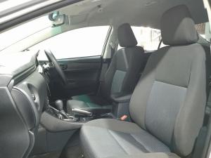 Toyota Corolla Quest 1.8 Plus auto - Image 11