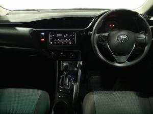 Toyota Corolla Quest 1.8 Plus auto - Image 16
