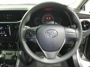 Toyota Corolla Quest 1.8 Plus auto - Image 17