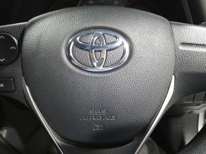 Toyota Corolla Quest 1.8 Plus auto - Image 19
