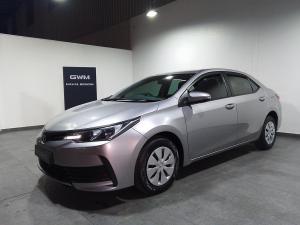 Toyota Corolla Quest 1.8 Plus auto - Image 1
