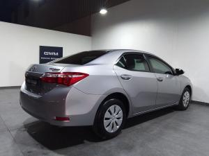Toyota Corolla Quest 1.8 Plus auto - Image 28