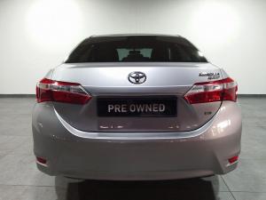 Toyota Corolla Quest 1.8 Plus auto - Image 29