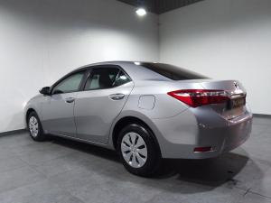 Toyota Corolla Quest 1.8 Plus auto - Image 30