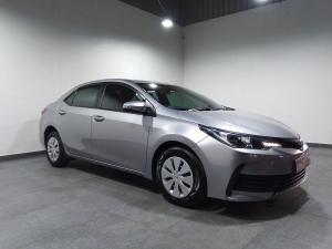 Toyota Corolla Quest 1.8 Plus auto - Image 3