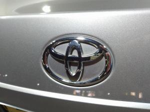 Toyota Corolla Quest 1.8 Plus auto - Image 6
