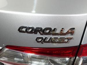 Toyota Corolla Quest 1.8 Plus auto - Image 7