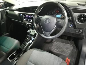 Toyota Corolla Quest 1.8 Plus auto - Image 9