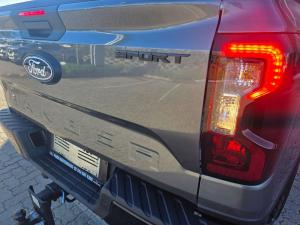 Ford Ranger 3.0TD V6 double cab Sport 4WD - Image 11