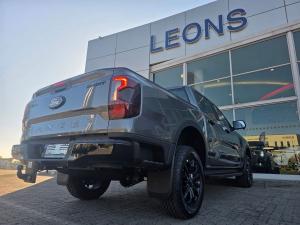 Ford Ranger 3.0TD V6 double cab Sport 4WD - Image 12