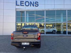 Ford Ranger 3.0TD V6 double cab Sport 4WD - Image 13