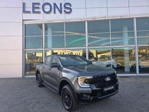 Ford Ranger 3.0TD V6 double cab Sport 4WD - Image 1