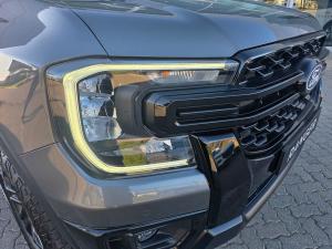 Ford Ranger 3.0TD V6 double cab Sport 4WD - Image 2