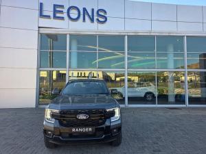 Ford Ranger 3.0TD V6 double cab Sport 4WD - Image 8