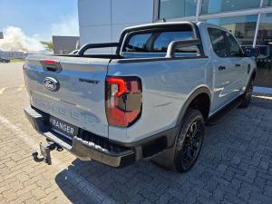 Ford Ranger 3.0TD V6 double cab Sport 4WD - Image 11