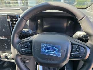 Ford Ranger 3.0TD V6 double cab Sport 4WD - Image 17